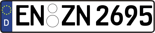 EN-ZN2695