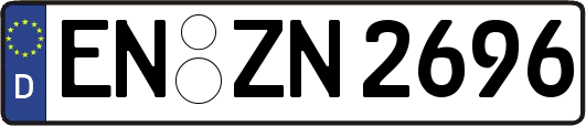 EN-ZN2696