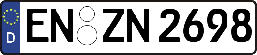 EN-ZN2698