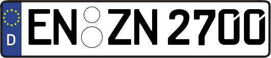 EN-ZN2700