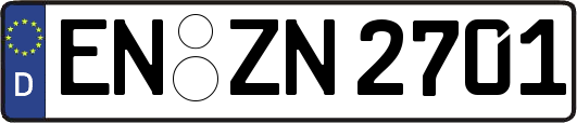 EN-ZN2701