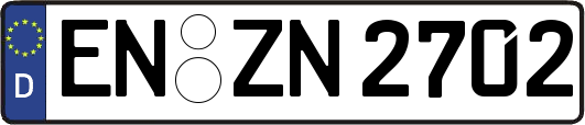 EN-ZN2702