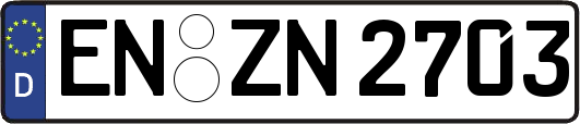 EN-ZN2703