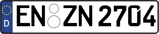 EN-ZN2704