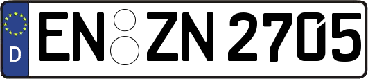 EN-ZN2705