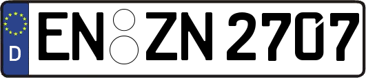 EN-ZN2707