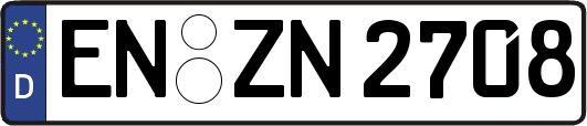 EN-ZN2708