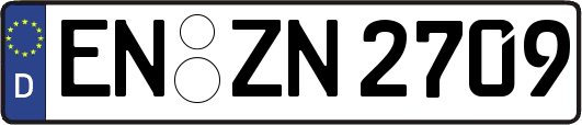 EN-ZN2709