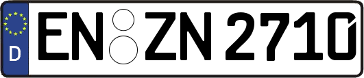 EN-ZN2710