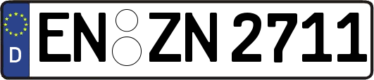 EN-ZN2711