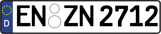 EN-ZN2712