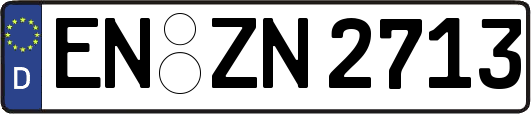 EN-ZN2713