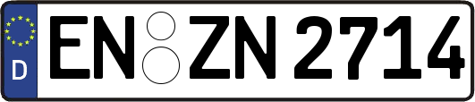 EN-ZN2714