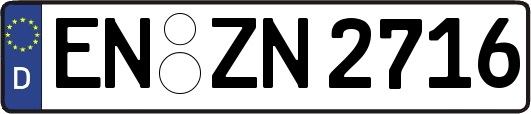 EN-ZN2716