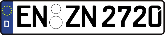 EN-ZN2720