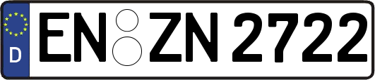 EN-ZN2722