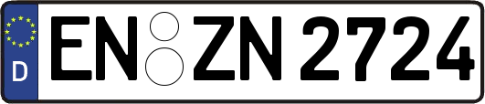 EN-ZN2724