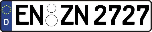 EN-ZN2727