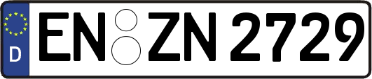 EN-ZN2729