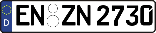 EN-ZN2730