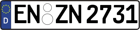 EN-ZN2731