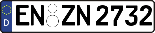 EN-ZN2732