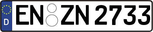 EN-ZN2733