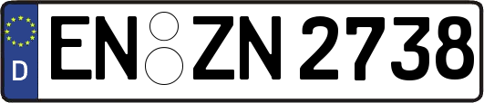 EN-ZN2738