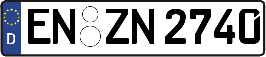 EN-ZN2740