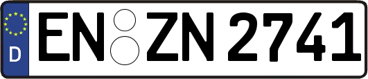 EN-ZN2741