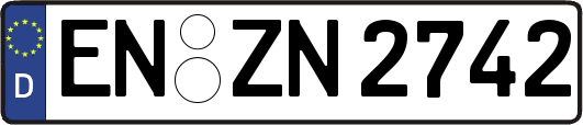 EN-ZN2742