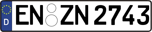 EN-ZN2743