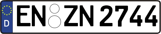 EN-ZN2744