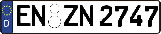 EN-ZN2747