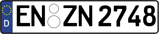 EN-ZN2748