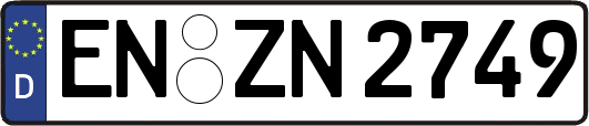 EN-ZN2749