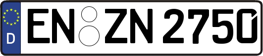 EN-ZN2750