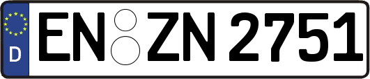 EN-ZN2751