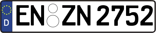 EN-ZN2752