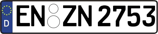 EN-ZN2753