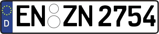 EN-ZN2754