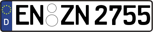 EN-ZN2755