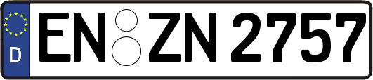 EN-ZN2757