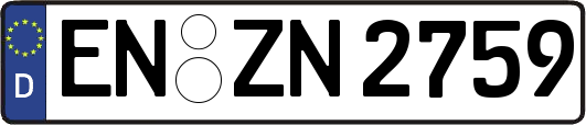 EN-ZN2759