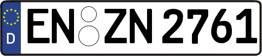 EN-ZN2761