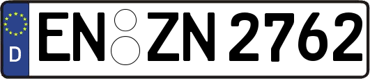 EN-ZN2762