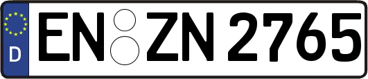 EN-ZN2765