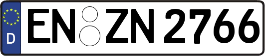 EN-ZN2766