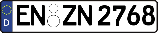 EN-ZN2768