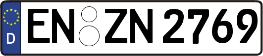 EN-ZN2769